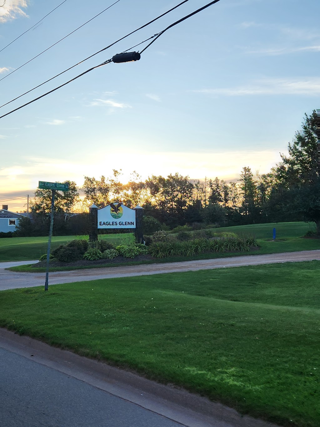 Eagles Glenn | 374 Eagles Glenn Blvd, Cavendish, PE C0A 1M0, Canada | Phone: (902) 963-3600