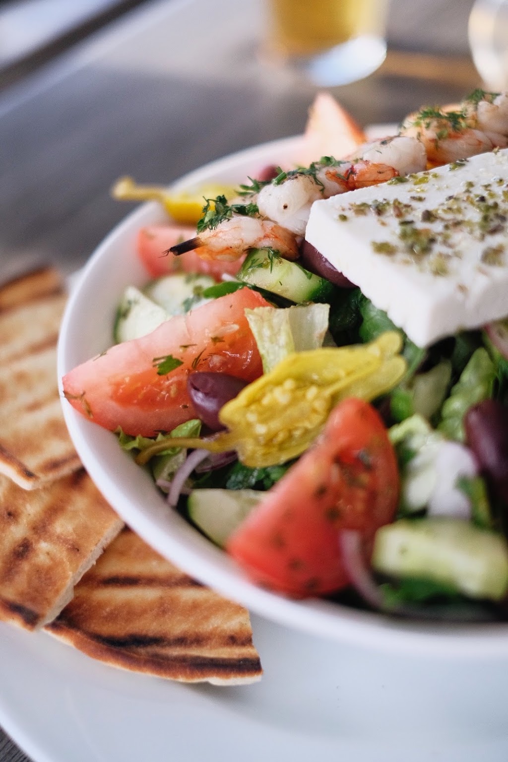 Thomas Pita et Poulet Grillé | 2660 Rue Lafontaine, Saint-Hyacinthe, QC J2S 2N4, Canada | Phone: (450) 778-3636
