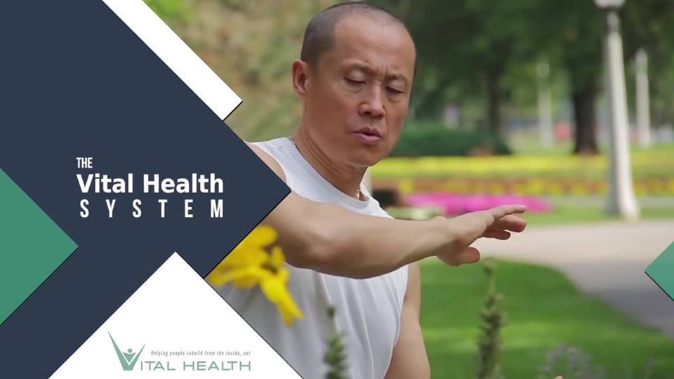 Vital Health Life | 1168 Bélanger Ave, Ottawa, ON K1H 8A2, Canada | Phone: (613) 612-4372