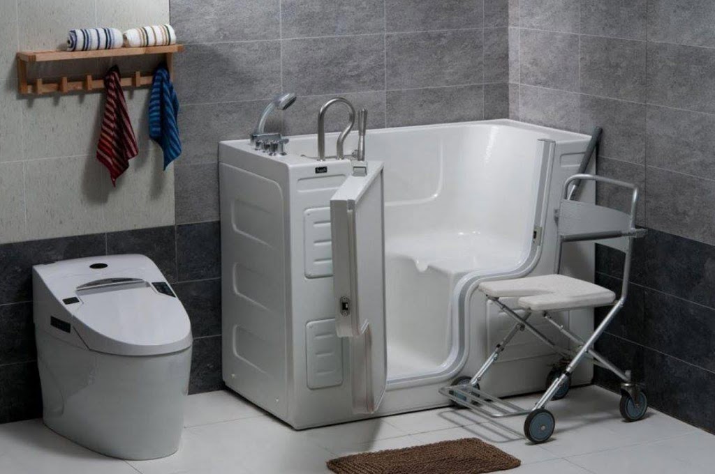 Dignity Bath | 715 Wallace St, Regina, SK S4N 3Y4, Canada | Phone: (306) 591-5050