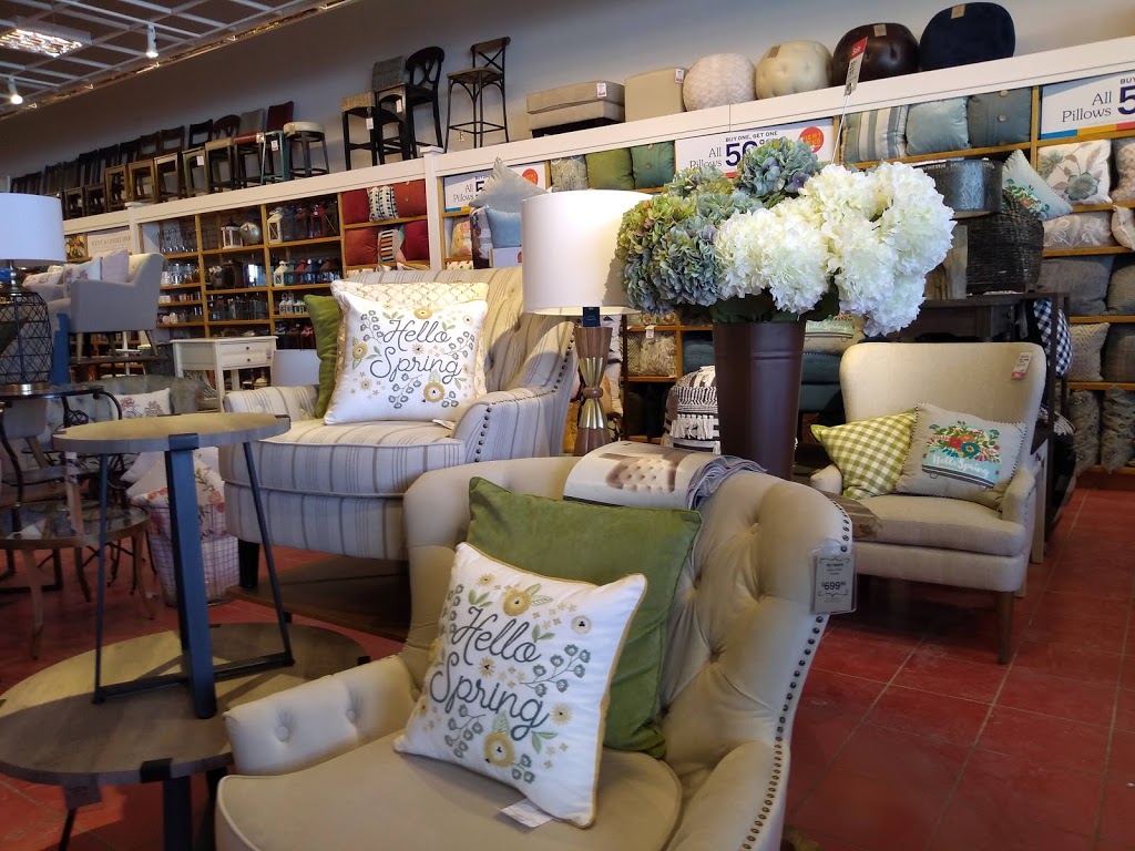 Bed Bath & Beyond | 1751 Victoria St E, Whitby, ON L1N 9W4, Canada | Phone: (905) 434-1233