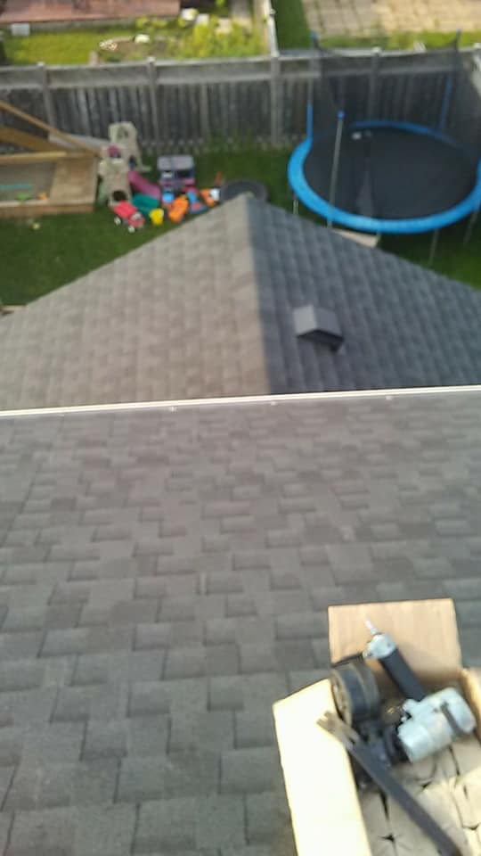 Vernons Roofing | 28 Henry St, Cambridge, ON N1R 3W2, Canada | Phone: (226) 929-3571