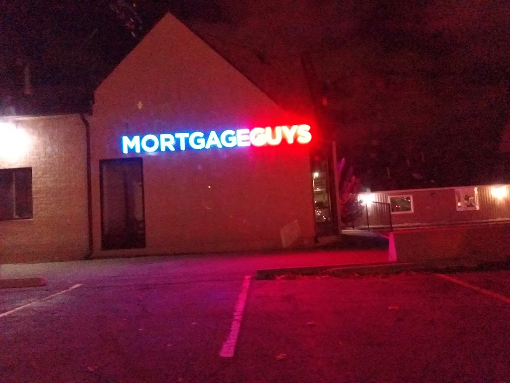 Mortgage Guys | 100 Gordon St, Guelph, ON N1H 4H6, Canada | Phone: (519) 763-7198