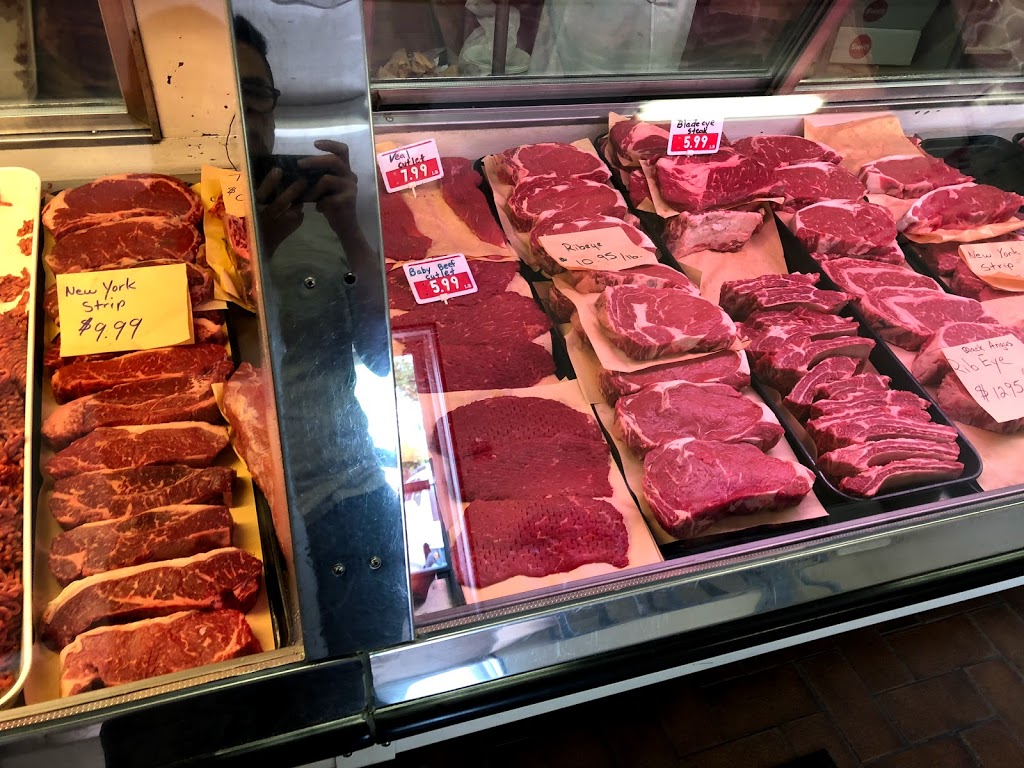 Niagara Sausage Meat Products Ltd | 40 Ridge Rd, Welland, ON L3B 5N7, Canada | Phone: (905) 734-3948