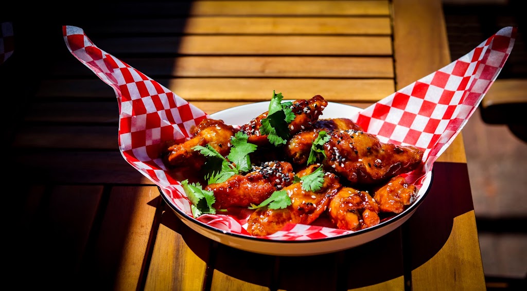 Island Chef At The Pier | 9796 Cavendish Rd RTE 6, Cavendish, PE C0A 1N0, Canada | Phone: (902) 916-6086