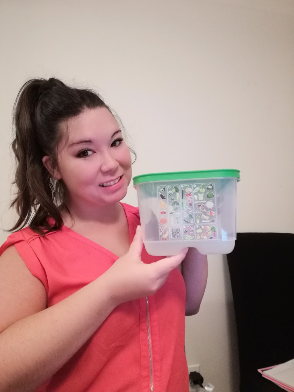Tupperware Repentigny | 767B Bd le Bourg Neuf, Repentigny, QC J5Z 5G6, Canada | Phone: (514) 475-9581
