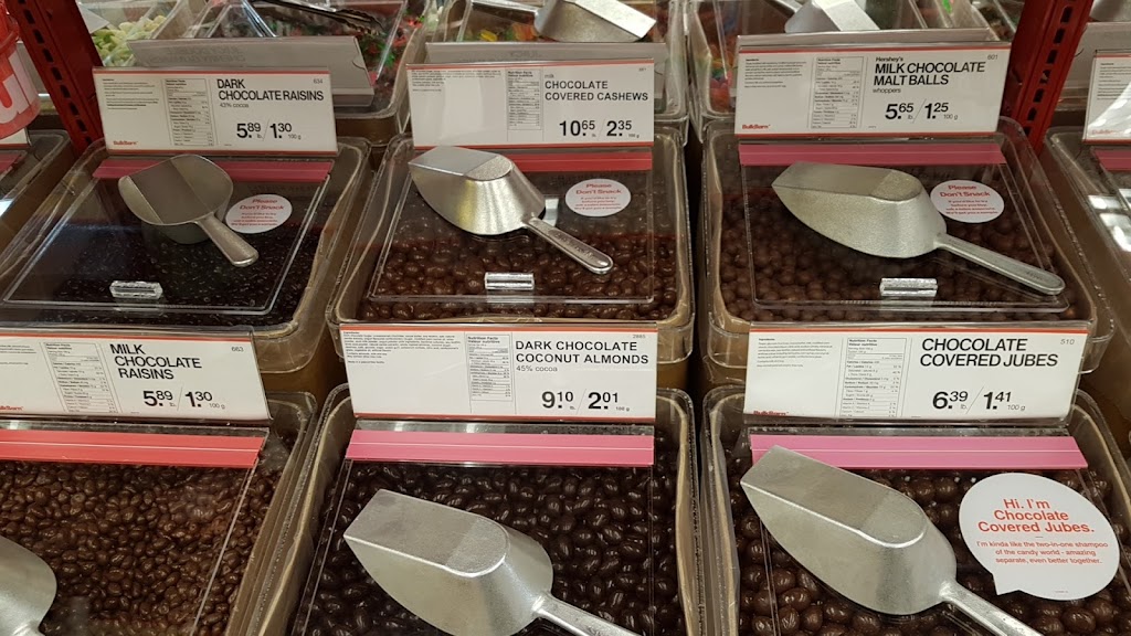 Bulk Barn | Woodlawn Staples Plaza, 114 Woodlawn Rd, Dartmouth, NS B2W 1L6, Canada | Phone: (902) 435-9159