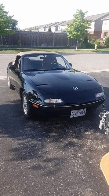 Mobile Detailing by Kyle | 20A Clark St, Collingwood, ON L9Y 0H9, Canada | Phone: (705) 606-5618