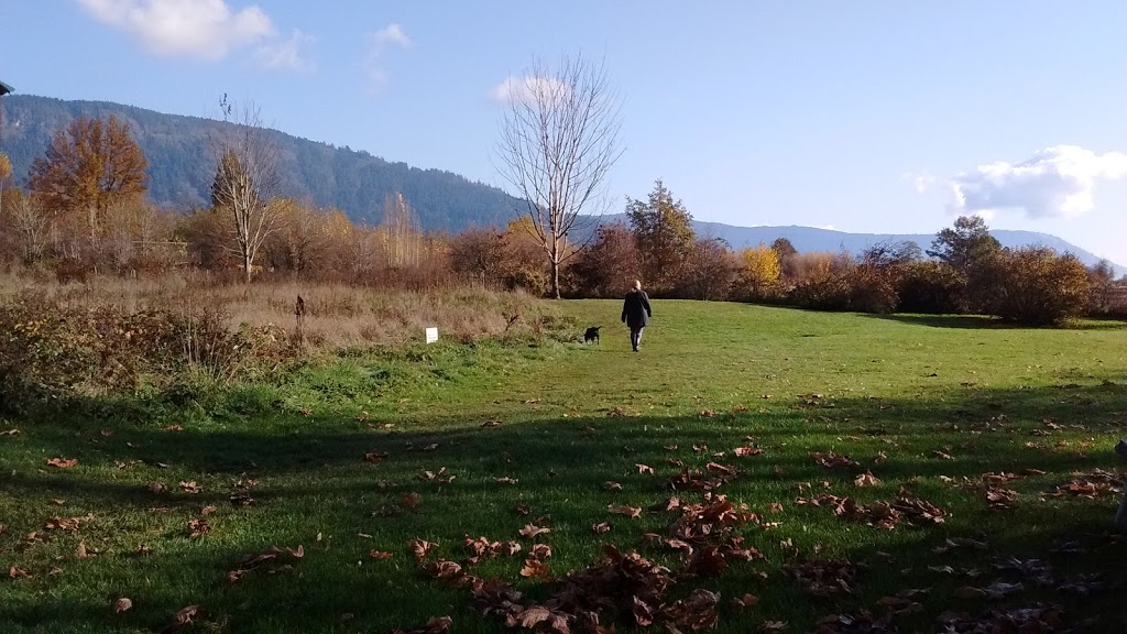 Maple Grove Park | Cowichan Bay Rd, Cowichan Bay, BC V0R 1N1, Canada