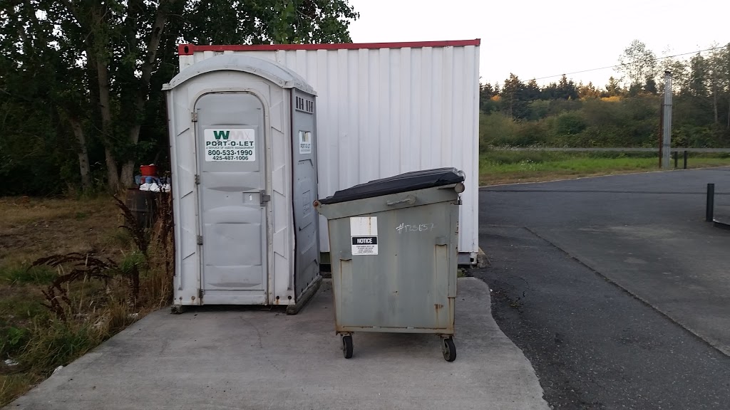 Can-Am Gas | 365 Tyee Dr, Point Roberts, WA 98281, USA | Phone: (360) 945-2639