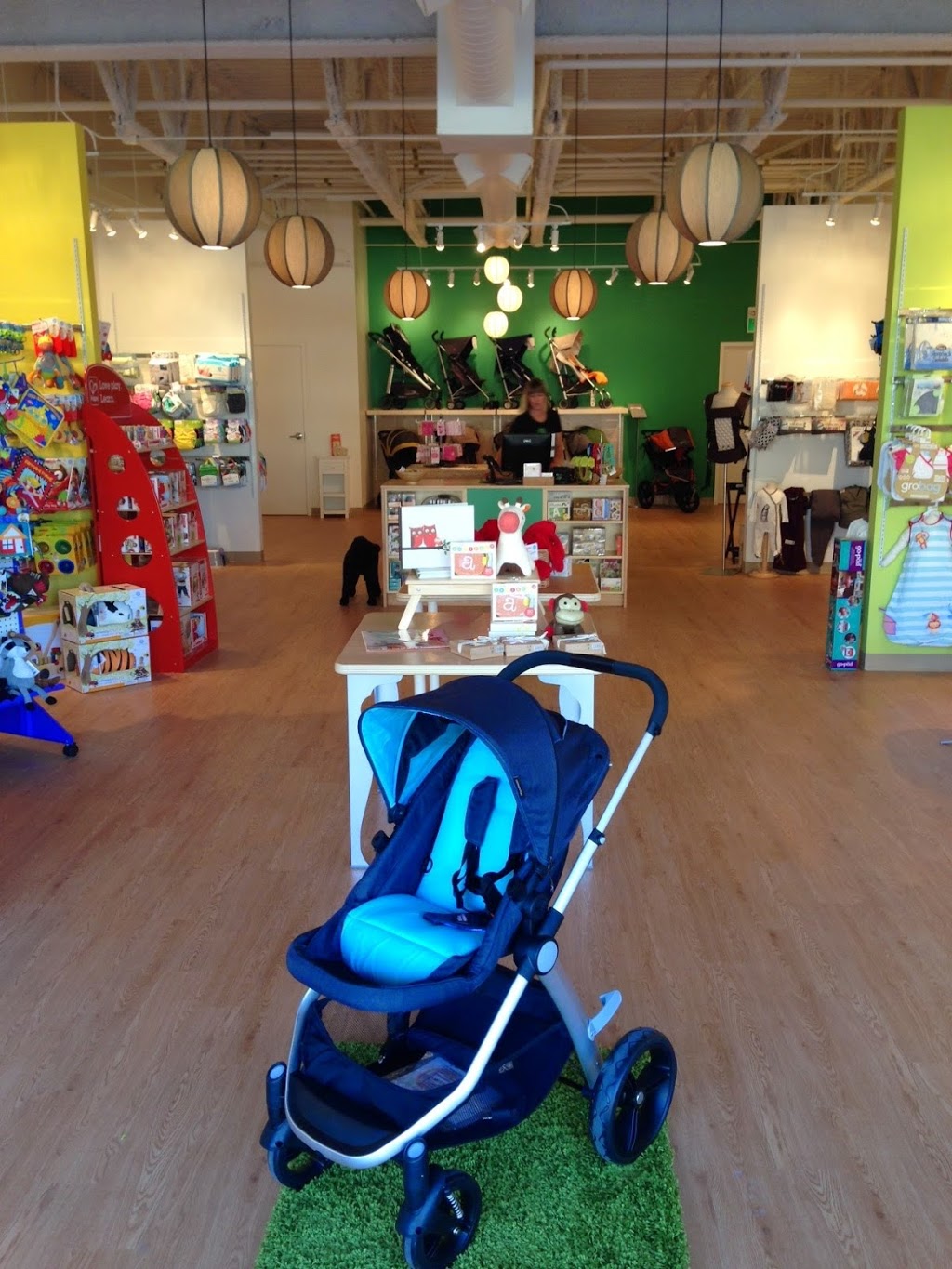 Fiddleheads | 620 Nine Mile Dr #105, Bedford, NS B4A 0H4, Canada | Phone: (902) 405-8801