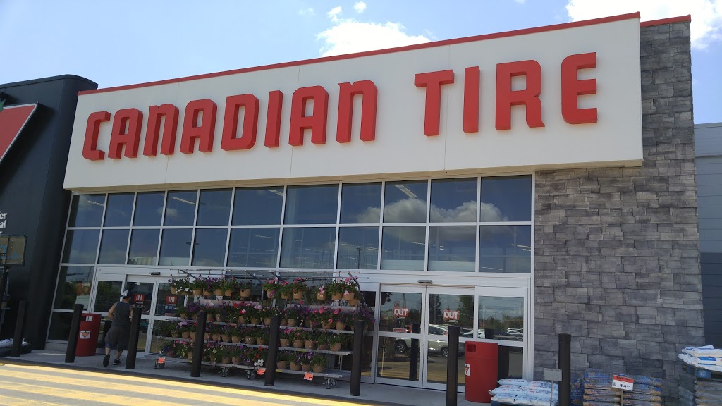 Canadian Tire - Hamilton Mt.East, ON | 2160 Rymal Rd E, Hannon, ON L0R 1P0, Canada | Phone: (905) 692-3485