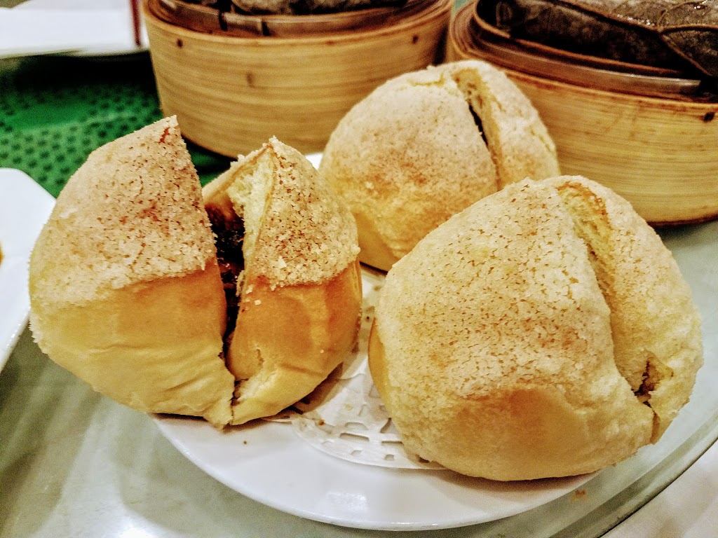 Ryans Chinese Restaurant | 4524 Hastings St, Burnaby, BC V5C 2K6, Canada | Phone: (604) 294-8059