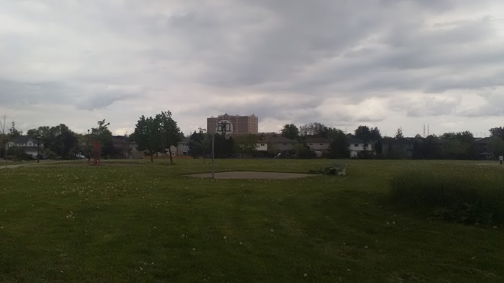Elmar Park | 140 Brigade Dr, Hamilton, ON L9B 2B9, Canada