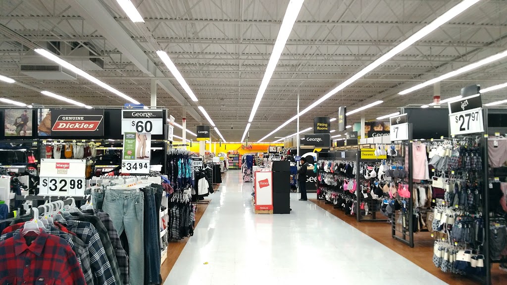 Walmart Supercentre | 1400 Ottawa St S E, Kitchener, ON N2E 4E2, Canada | Phone: (519) 745-2297