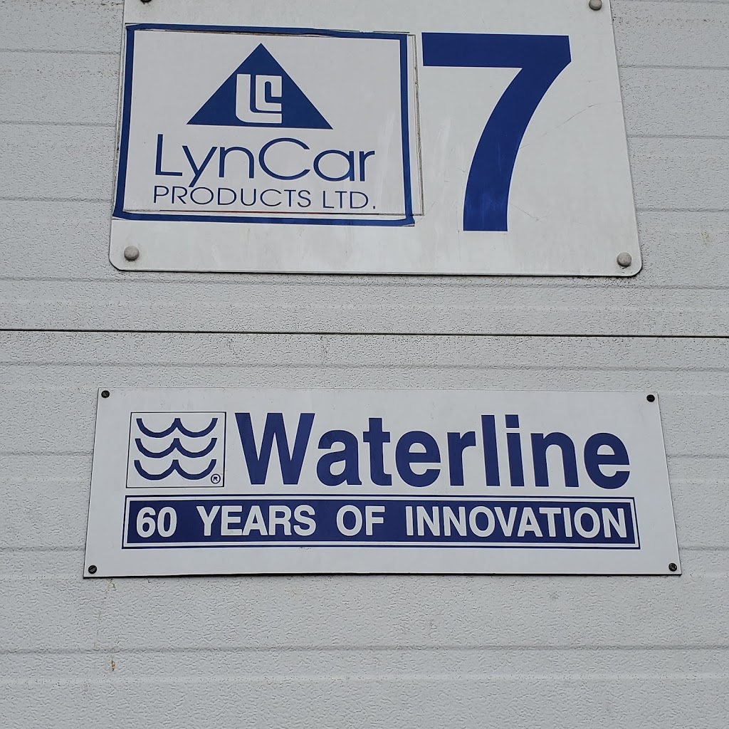 Waterline & LynCar Inc. | 100 Westcreek Blvd, Brampton, ON L6T 5V7, Canada | Phone: (905) 453-2400
