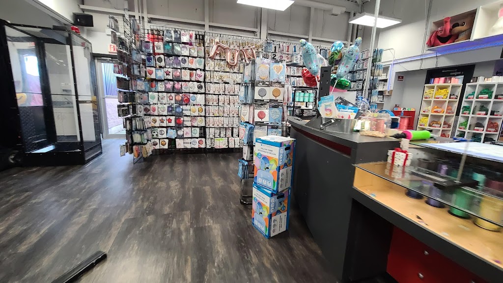 Glow The Event Store | 461 Windmill Rd, Dartmouth, NS B3A 1J9, Canada | Phone: (902) 443-4569