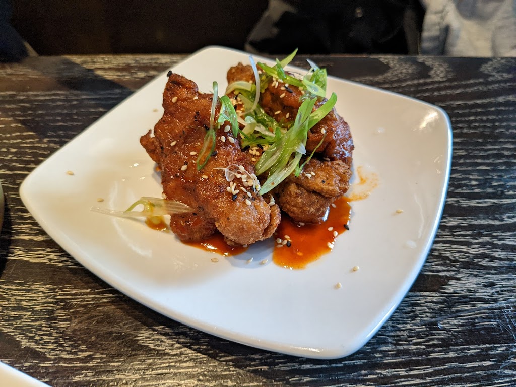 Personas Patio Restaurant And Lounge | 4331 Dominion St, Burnaby, BC V5G 1C7, Canada | Phone: (604) 453-0811