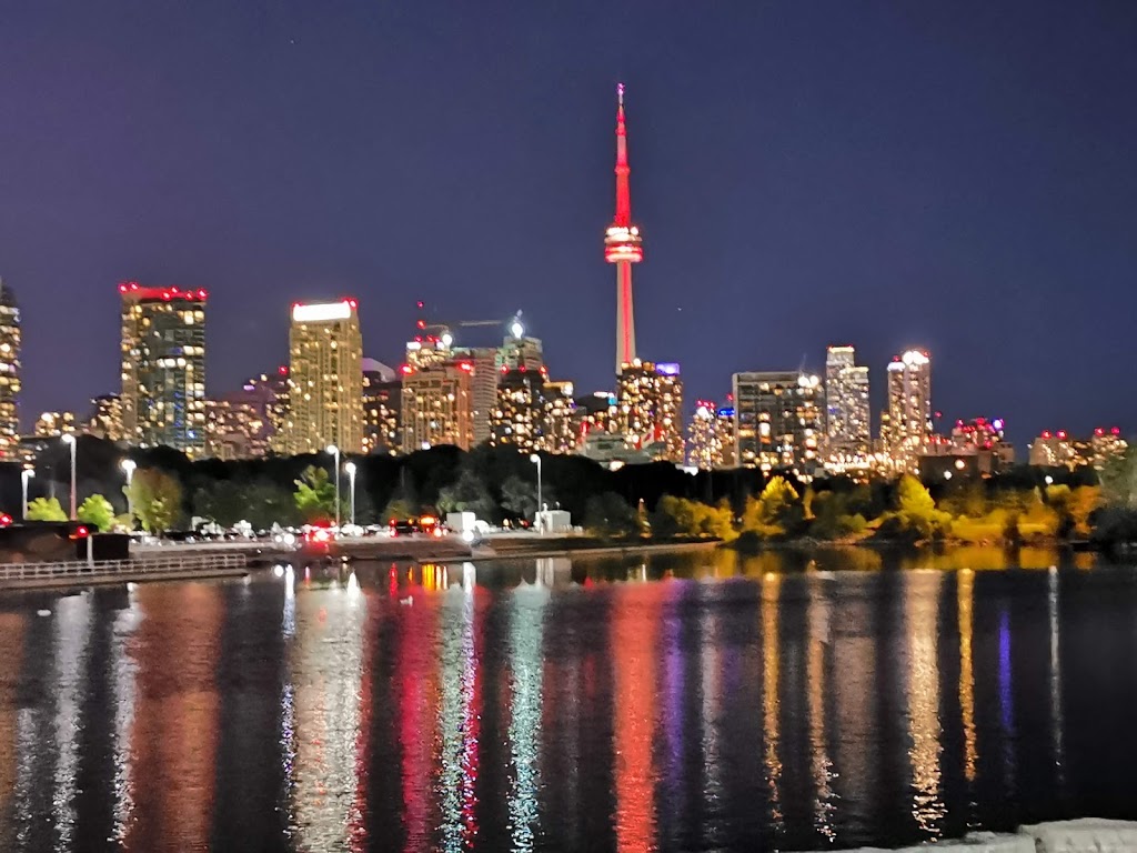 Ontario Place Marina | 955 Lake Shore Blvd W, Toronto, ON M6K 3B9, Canada | Phone: (416) 314-9858