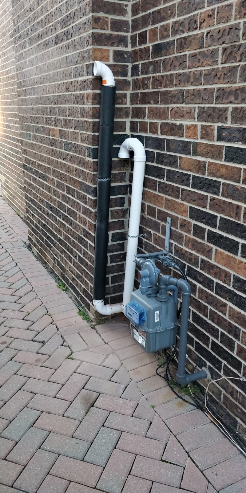 Ecofrost Heating and Cooling | 5779 Sidmouth St, Mississauga, ON L5V 2K3, Canada | Phone: (416) 835-4775
