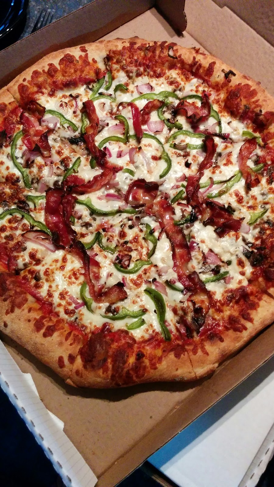 Marmiton Pizza 2 pour 1 | 6655 Boulevard Pierre-Bertrand, Québec, QC G2K 1M1, Canada | Phone: (418) 948-9595