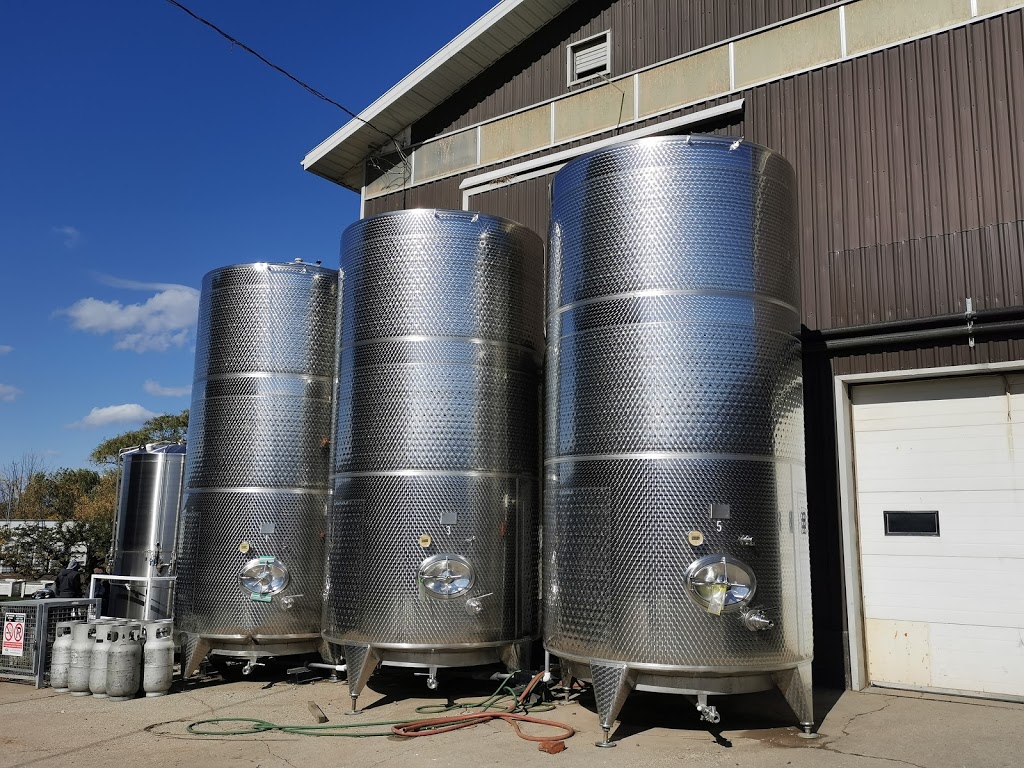 Puddicombe Estate Winery | 1468 Hamilton Regional Rd 8, Stoney Creek, ON L8E 5K9, Canada | Phone: (905) 643-6882