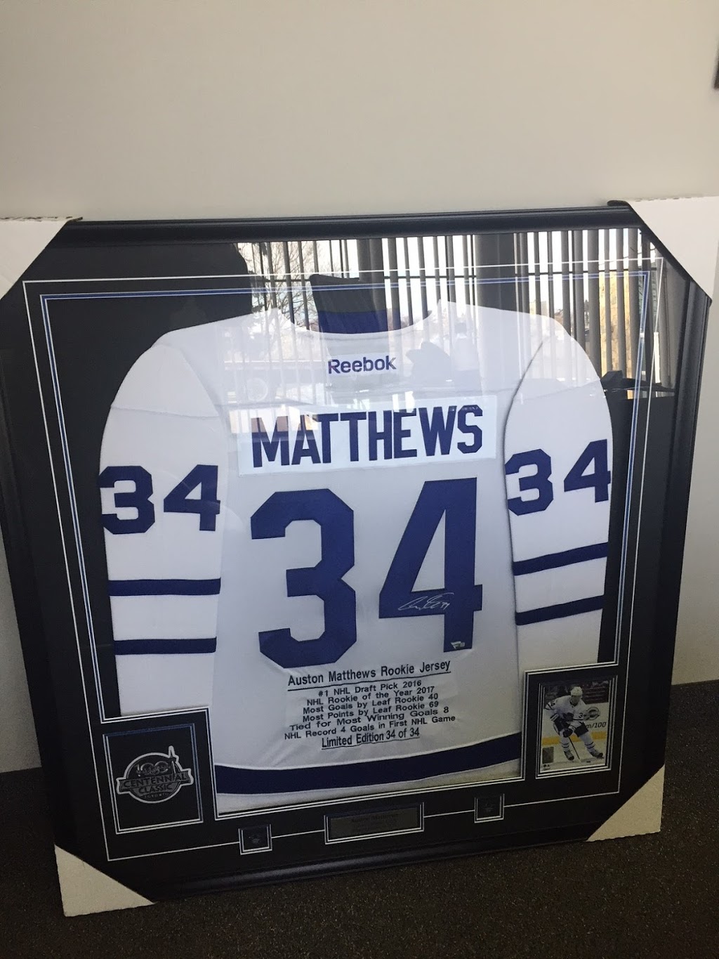 All-Star Sports Collectibles | 50 Sportsworld Crossing Road, Kitchener, ON N2P 2A4, Canada | Phone: (519) 885-1005