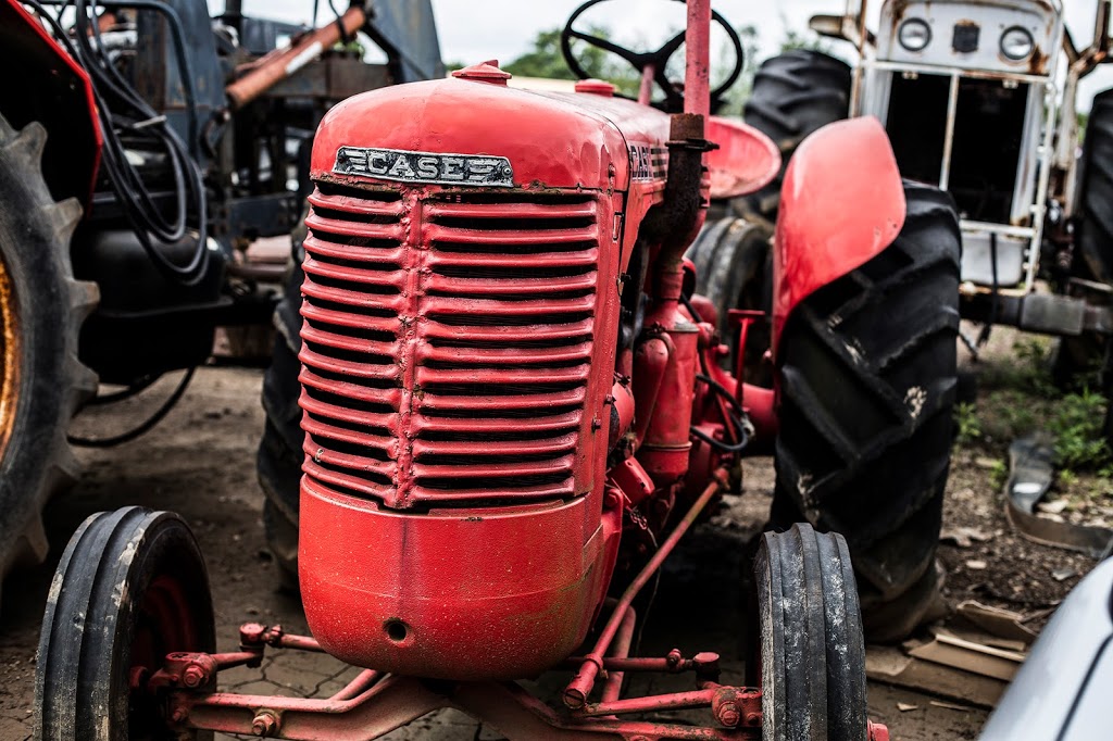 JLM Metal Recycling | 250 County Road 20, Hagersville, ON N0A 1H0, Canada | Phone: (905) 768-7000