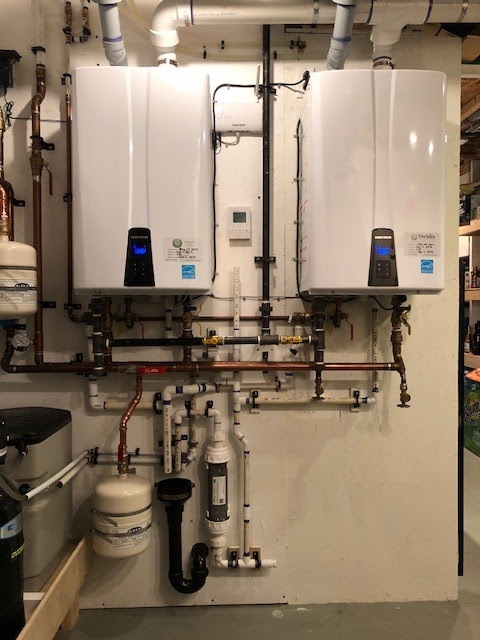 Veridis Plumbing Showroom | 4705A Trans-Canada Hwy, Duncan, BC V9L 6E1, Canada | Phone: (250) 856-0718