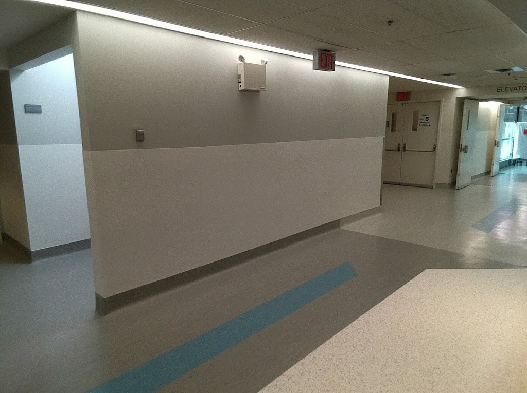 Chinook Regional Hospital | 960 19 St S, Lethbridge, AB T1J 1W5, Canada | Phone: (403) 388-6111