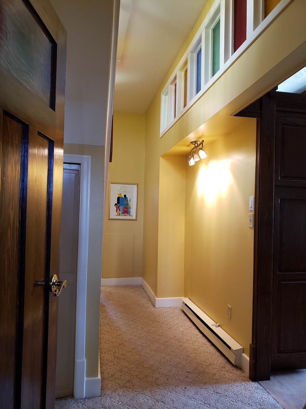 Islanders Choice Painting Co. | 24-1240 Newport Ave, Victoria, BC V8S 5E7, Canada | Phone: (250) 208-1787