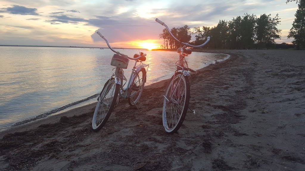 Arlington Beach Camp & Conference Centre | 100 Cottonwood Trail, Cymric, SK S0G 0Z0, Canada | Phone: (306) 484-4460