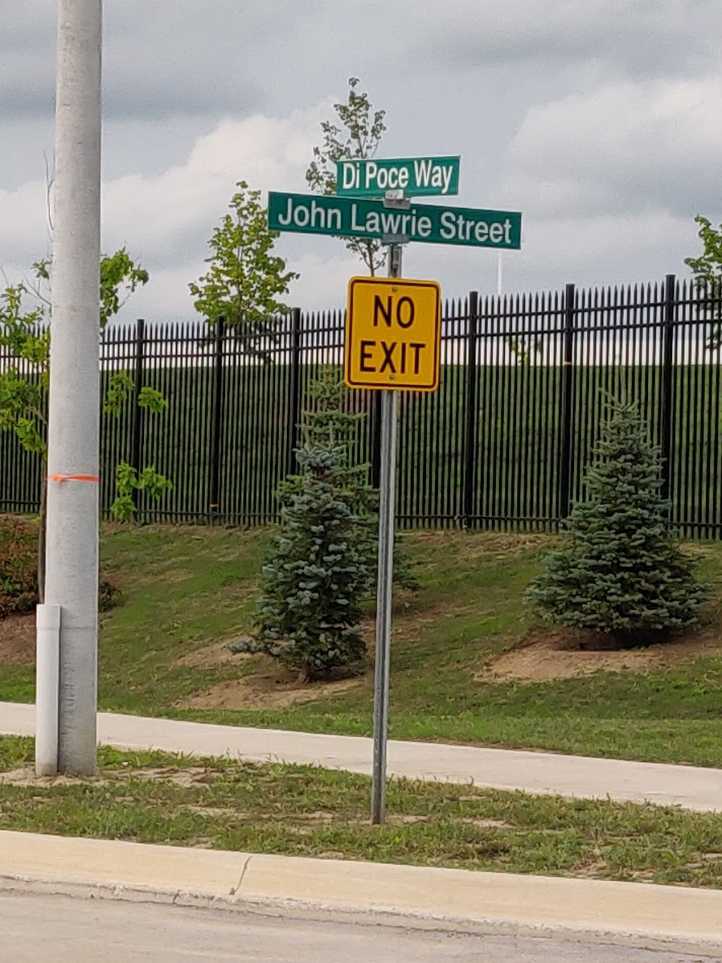 FedEx Ground Shipping Depot | 8980 ON-27, Woodbridge, ON L4L 1A7, Canada | Phone: (800) 463-3339
