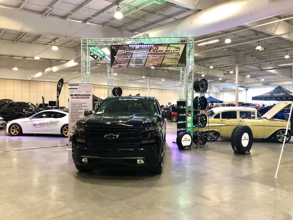 Sherwood Customs | 550 Brand Rd, Saskatoon, SK S7J 5J3, Canada | Phone: (306) 374-6330