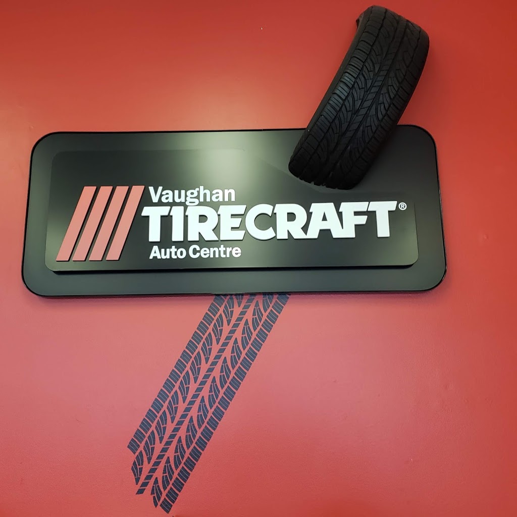 Tirecraft Vaughan | 5401 Steeles Ave W Unit #2, North York, ON M9L 1R6, Canada | Phone: (416) 741-2097