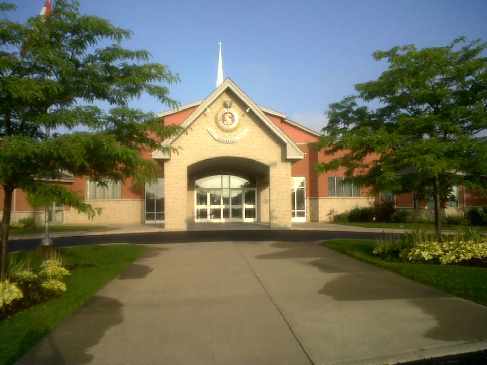 Salvation Army Parent Child Resource Centre | 75 Tillsley Dr, Kitchener, ON N2E 3T1, Canada | Phone: (519) 745-4241