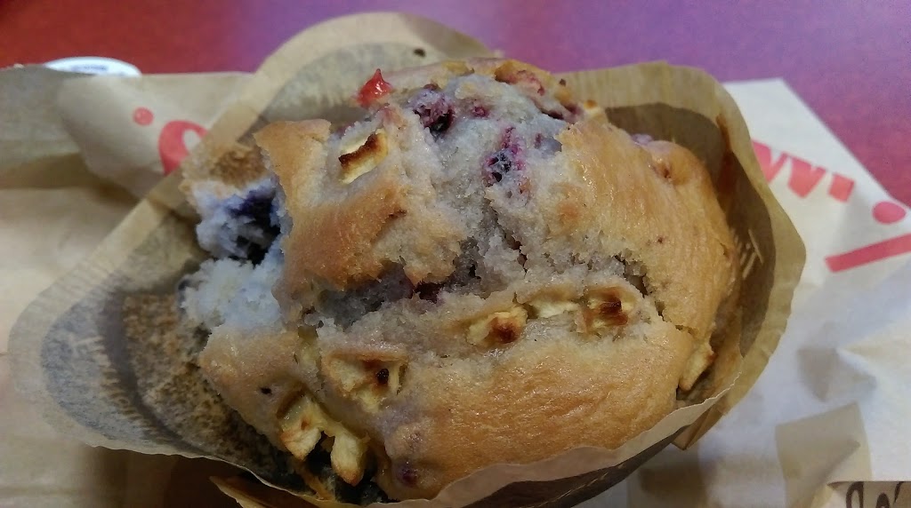 Tim Hortons | 2890 Steeles Ave E, Thornhill, ON L3T 4X1, Canada | Phone: (905) 889-8405