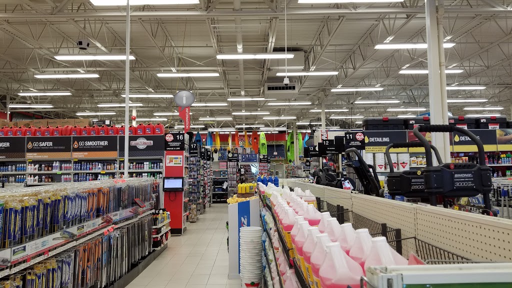 Canadian Tire - Markham, ON | 2900 Major Mackenzie Dr E, Markham, ON L6C 0G6, Canada | Phone: (416) 907-8237