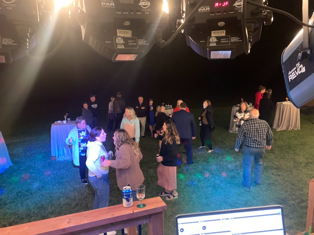 The party Machine DJ Services | 72 Lady Russell St, Moncton, NB E1E 0C2, Canada | Phone: (506) 609-5777