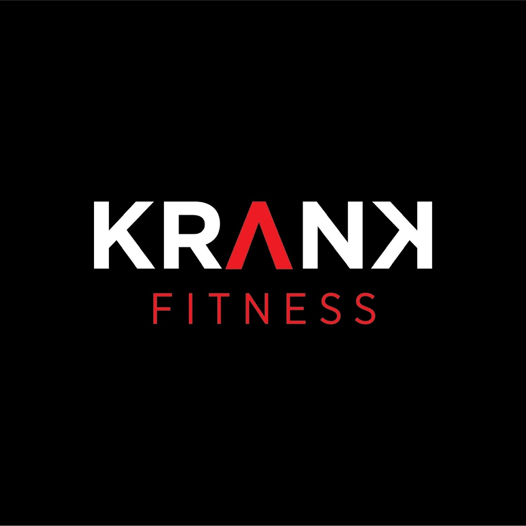 Krank Fitness | 306 Aspen Glen Landing SW, Calgary, AB T3H, Canada | Phone: (403) 700-8205