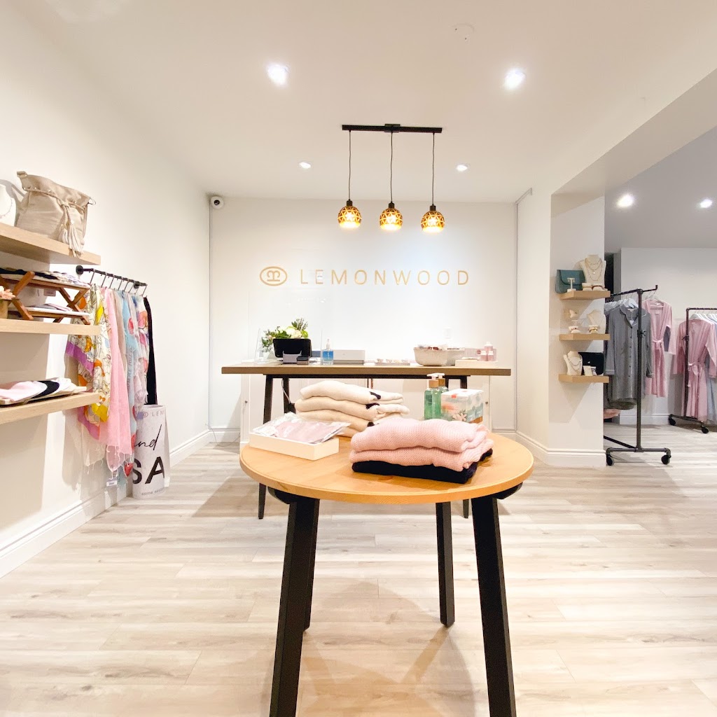 Lemonwood Unionville | 193 Main St, Unionville, ON L3R 2G8, Canada | Phone: (905) 479-8969