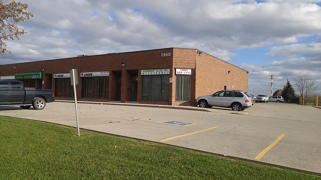 Harmony Auto Services Ltd | Unit #15, 5980 Shawson Dr, Mississauga, ON L4W 3Z6, Canada | Phone: (905) 564-1111