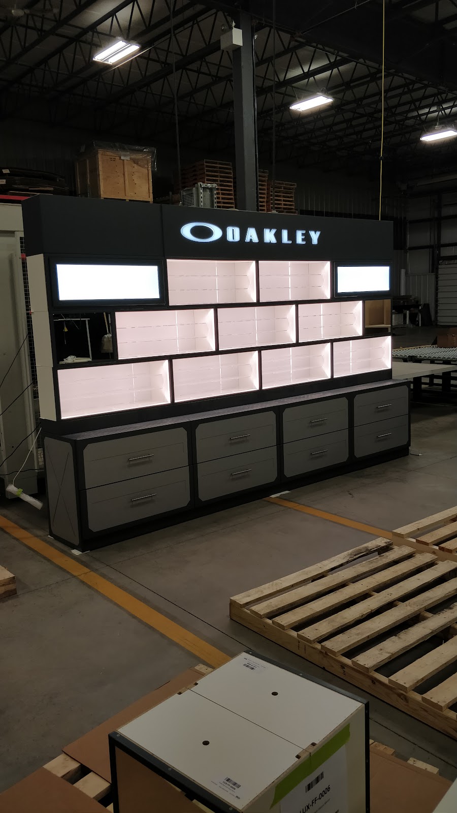 Zortech LED | 975 Charlotteville Rd 8, Simcoe, ON N3Y 4K5, Canada | Phone: (519) 428-4298
