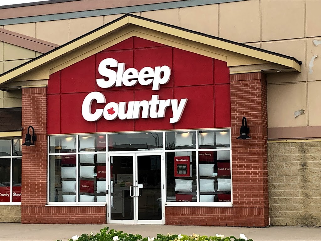 Sleep Country Canada | 1155 Maple Ave, Milton, ON L9T 0A5, Canada | Phone: (905) 693-8948