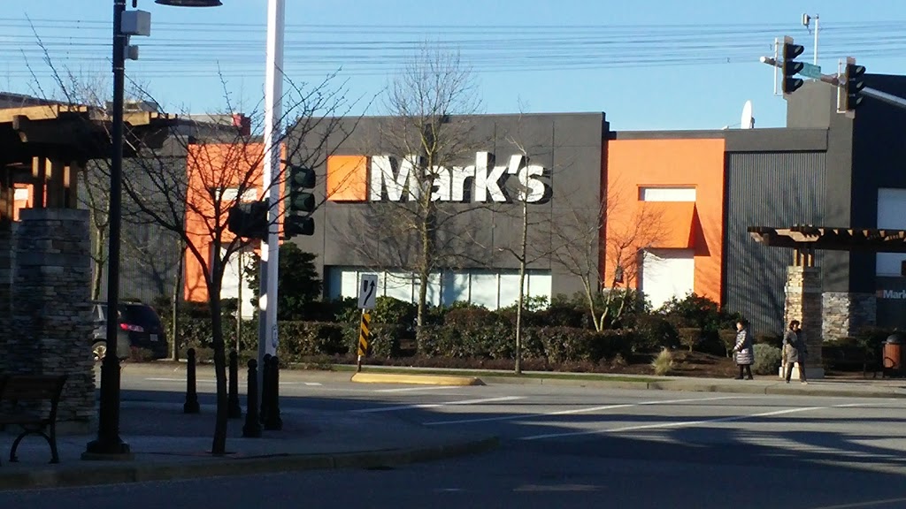 Marks | 2425 160 St building p1, Surrey, BC V3Z 0C8, Canada | Phone: (604) 536-5221