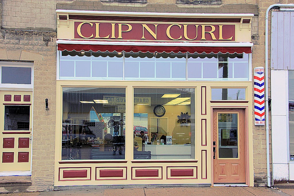 Bens Clip & Curl Stylists | 516 Grand Ave, Indian Head, SK S0G 2K0, Canada | Phone: (306) 695-3907