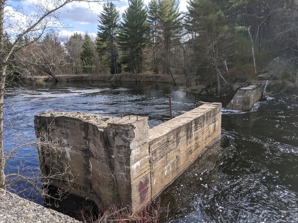 Price Conservation Area | 108608 Hwy 7, Tweed, ON K0K, Canada | Phone: (613) 968-3434