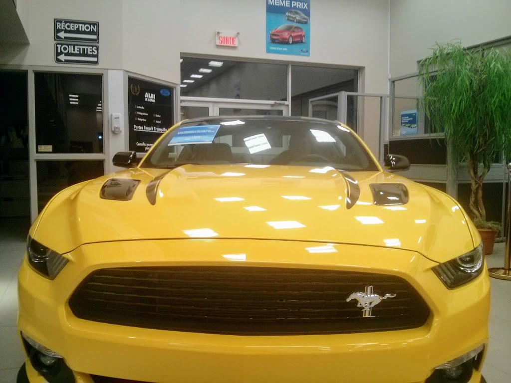 Joliette Ford | 525 QC-131, Notre-Dame-des-Prairies, QC J6E 0M1, Canada | Phone: (800) 265-7716