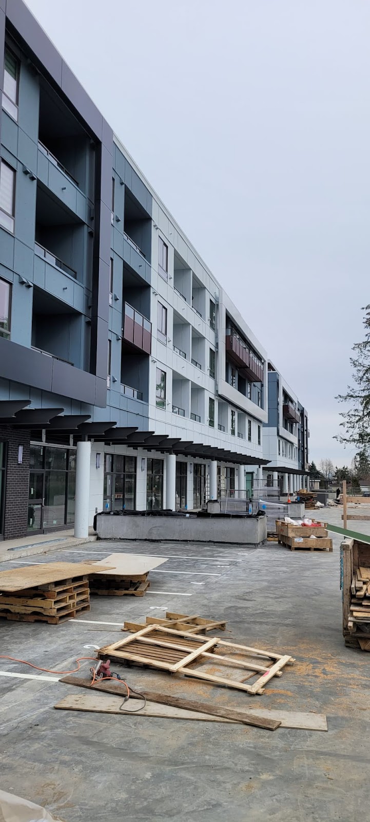 Kandola Drywall LTD | 273 E 57th Ave, Vancouver, BC V5X 1S6, Canada | Phone: (778) 952-2280