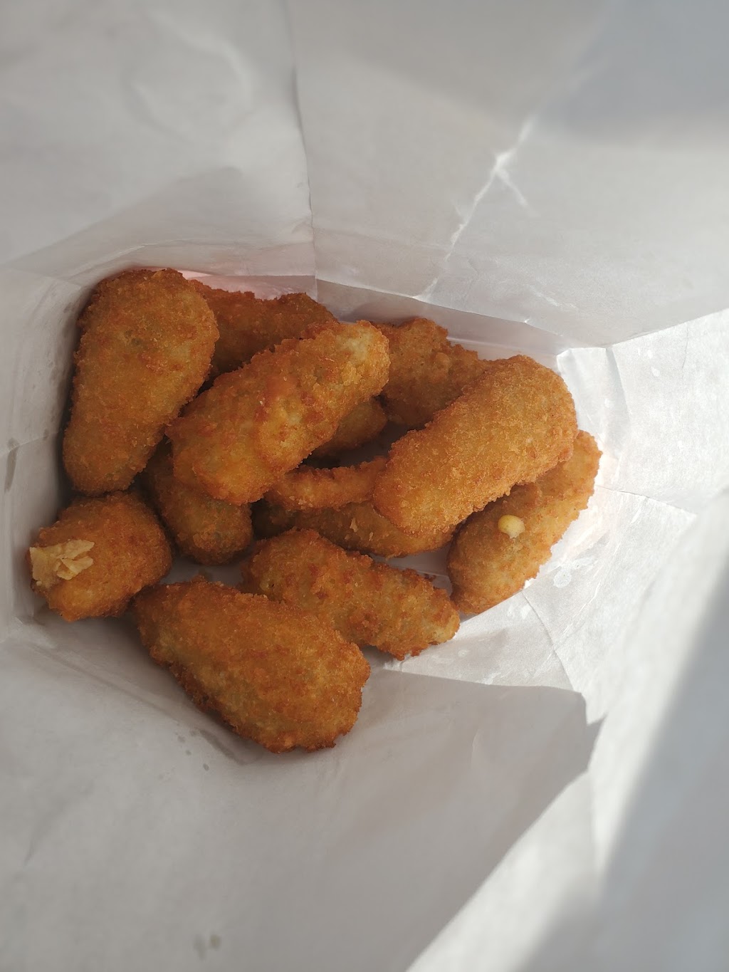 Churchs Texas Chicken formerly Churchs Chicken | 845 Jane St, Toronto, ON M6N 4C4, Canada | Phone: (647) 347-4777